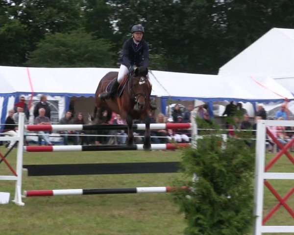 Reitturnier Heide 2019