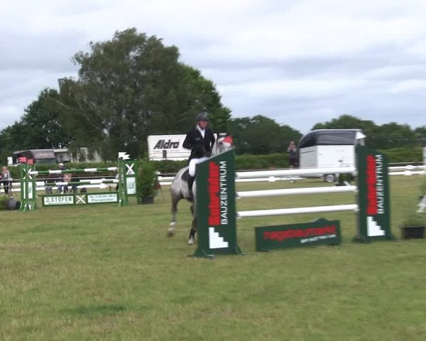 Reitturnier Heide 2019