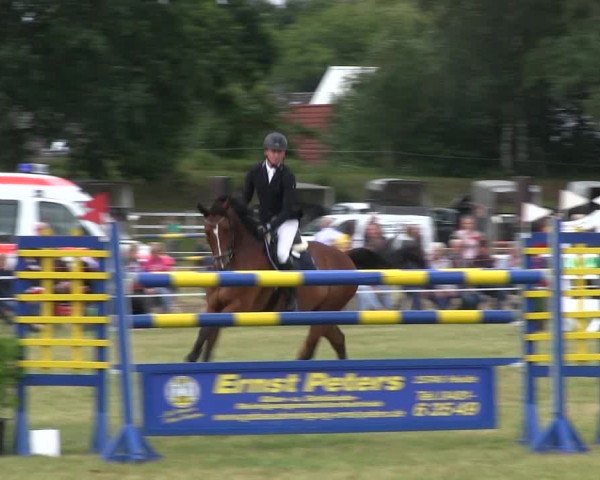 Reitturnier Heide 2019