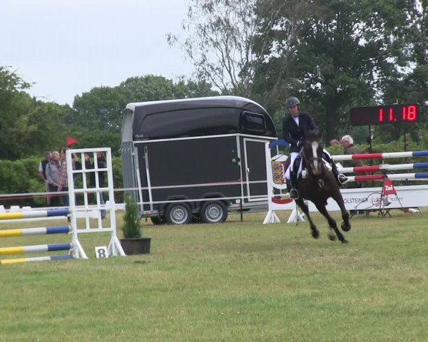 Reitturnier Heide 2019