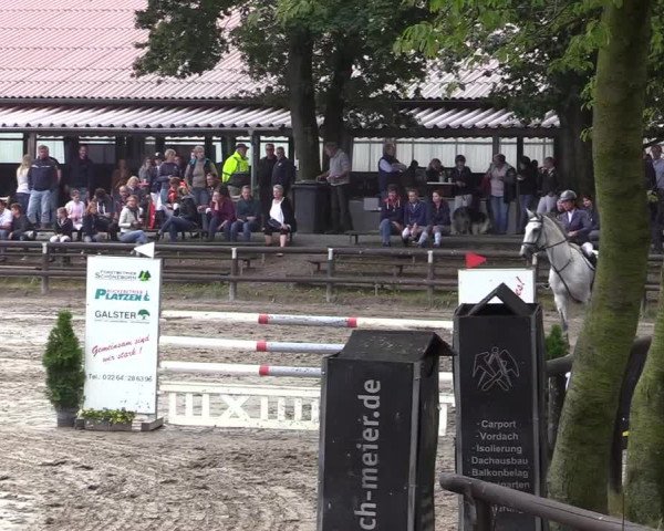 Reitturnier Marienheide-Kempershöhe 2019