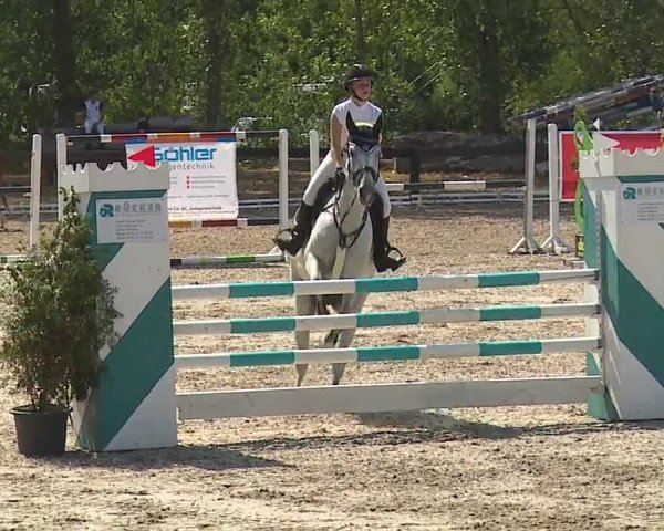 Reitturnier Kleinostheim/Ufr. 2019