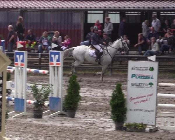 Reitturnier Marienheide-Kempershöhe 2019