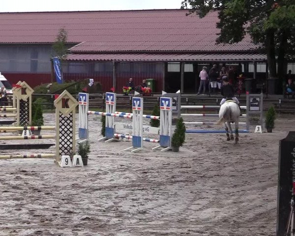Reitturnier Marienheide-Kempershöhe 2019