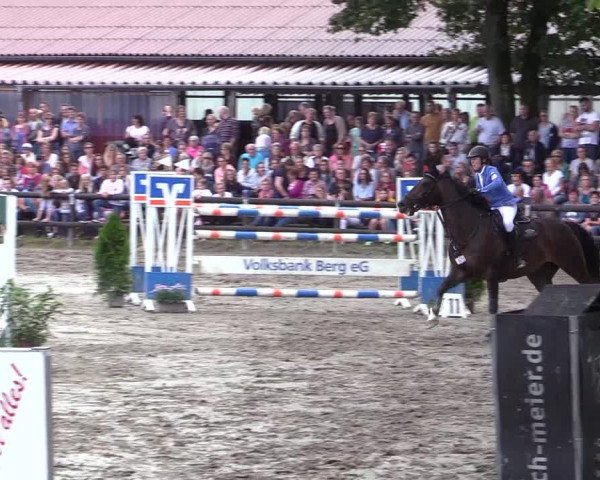 Reitturnier Marienheide-Kempershöhe 2019
