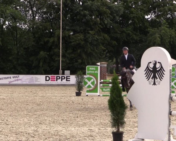 Reitturnier Wietmarschen 2019