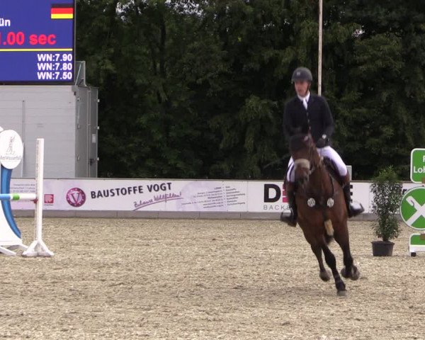 Reitturnier Wietmarschen 2019