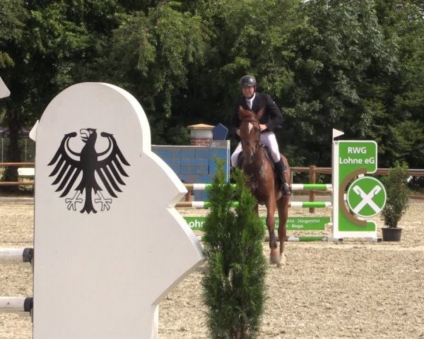 Reitturnier Wietmarschen 2019