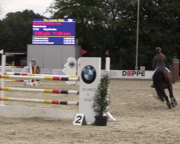 Reitturnier Wietmarschen 2019