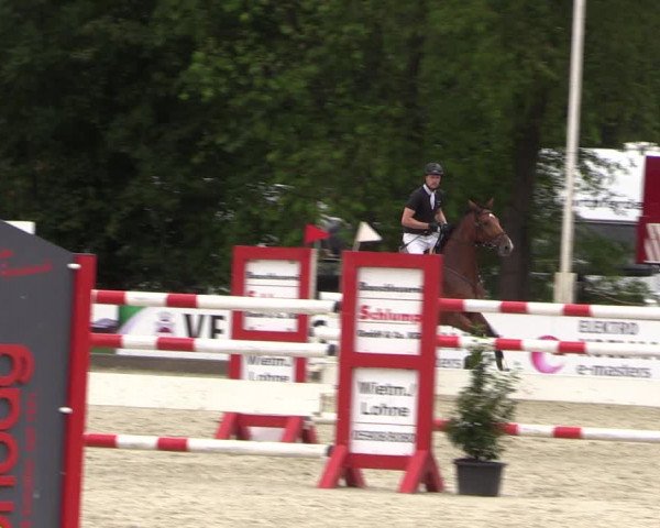 Reitturnier Wietmarschen 2019