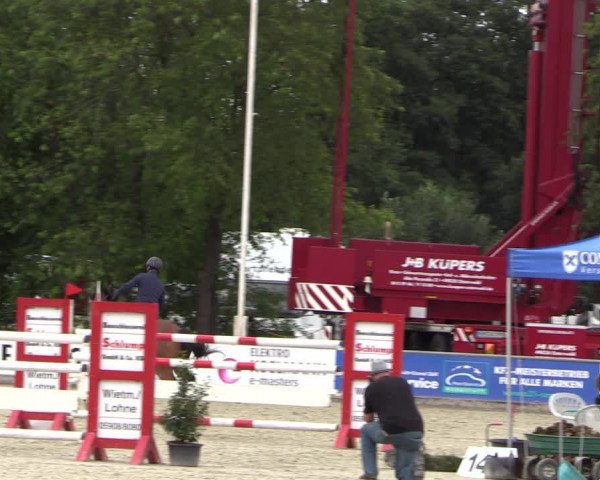 Reitturnier Wietmarschen 2019