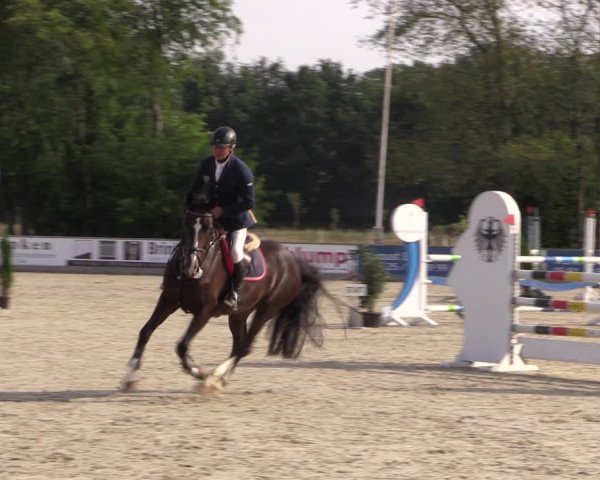 Reitturnier Wietmarschen 2019