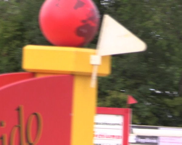 Reitturnier Wietmarschen 2019