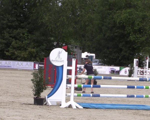 Reitturnier Wietmarschen 2019