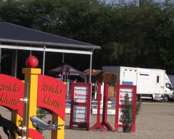 Reitturnier Wietmarschen 2019
