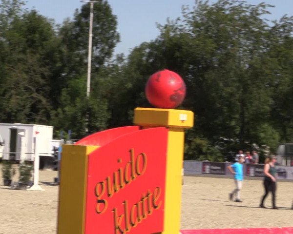 Reitturnier Wietmarschen 2019