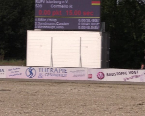Reitturnier Wietmarschen 2019