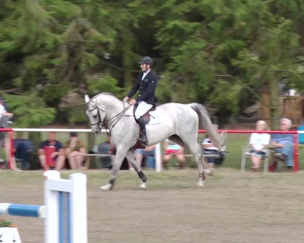 Reitturnier Boock 2019