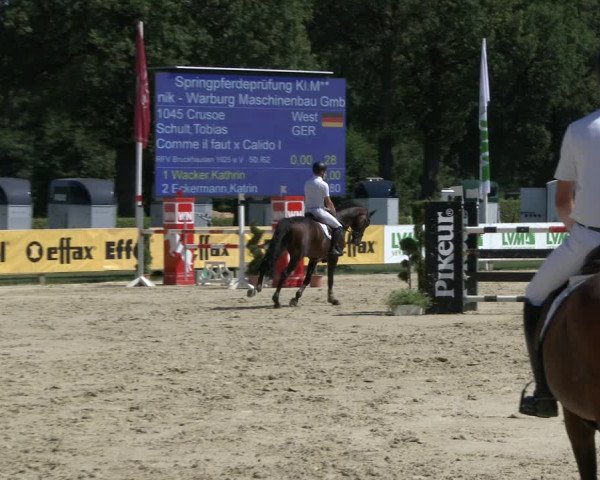 Westfalen-Woche 2019