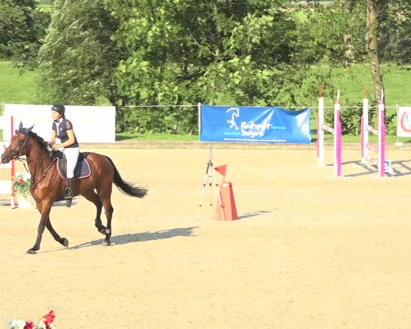 Summer Masters Maienfeld 2019
