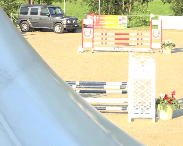 Summer Masters Maienfeld 2019