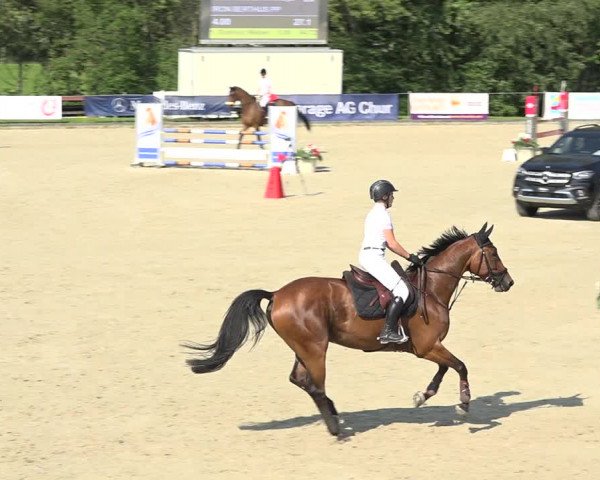 Summer Masters Maienfeld 2019