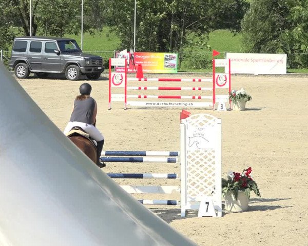 Summer Masters Maienfeld 2019