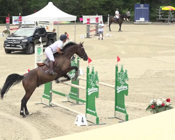 Summer Masters Maienfeld 2019