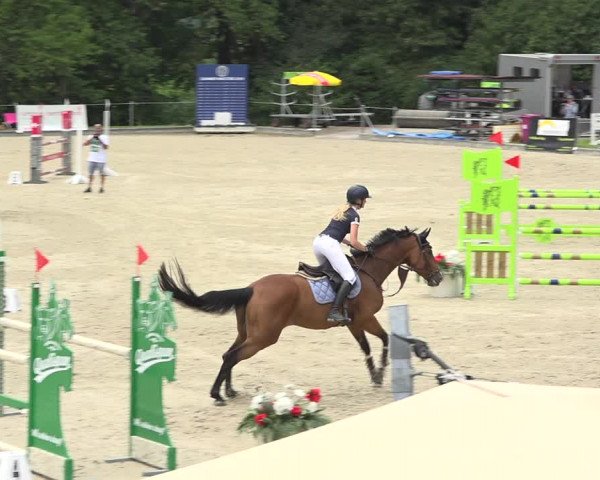 Summer Masters Maienfeld 2019