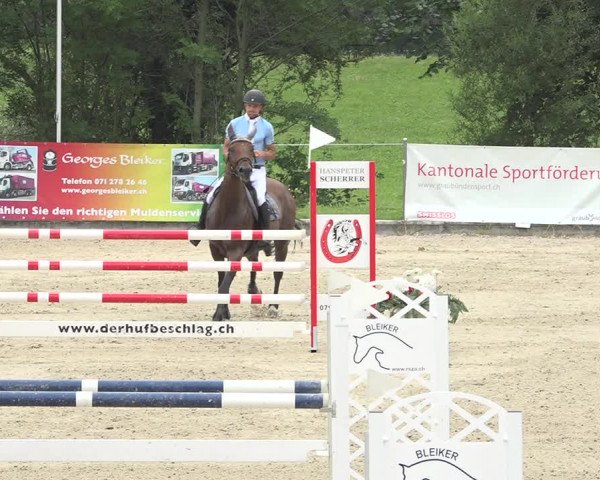 Summer Masters Maienfeld 2019