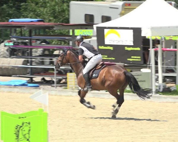 Summer Masters Maienfeld 2019