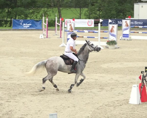 Summer Masters Maienfeld 2019