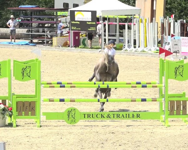 Summer Masters Maienfeld 2019