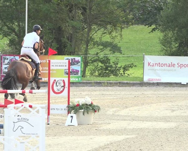 Summer Masters Maienfeld 2019
