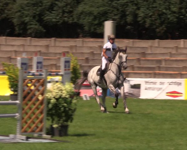 Reitturnier Baschütz bei Bautzen 2019