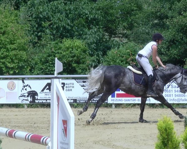 Reitturnier Püttlingen 2019