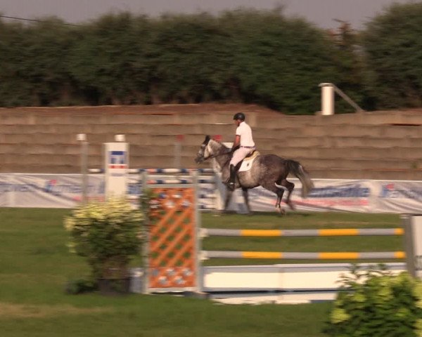 Reitturnier Baschütz bei Bautzen 2019
