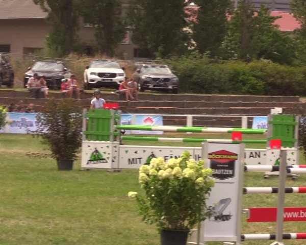 Reitturnier Baschütz bei Bautzen 2019