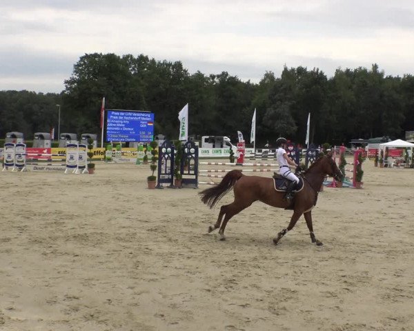 Westfalen-Woche 2019