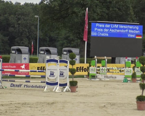 Westfalen-Woche 2019