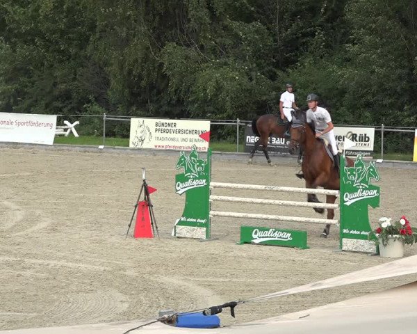 Summer Masters Maienfeld 2019