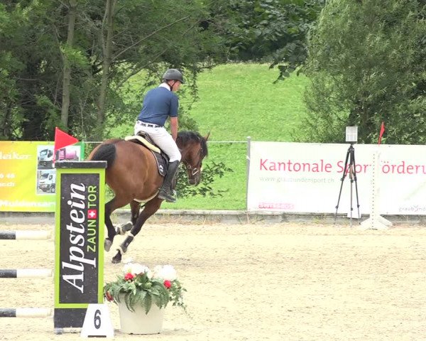 Summer Masters Maienfeld 2019