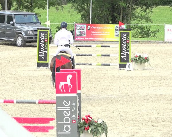 Summer Masters Maienfeld 2019