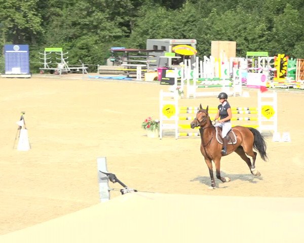 Summer Masters Maienfeld 2019