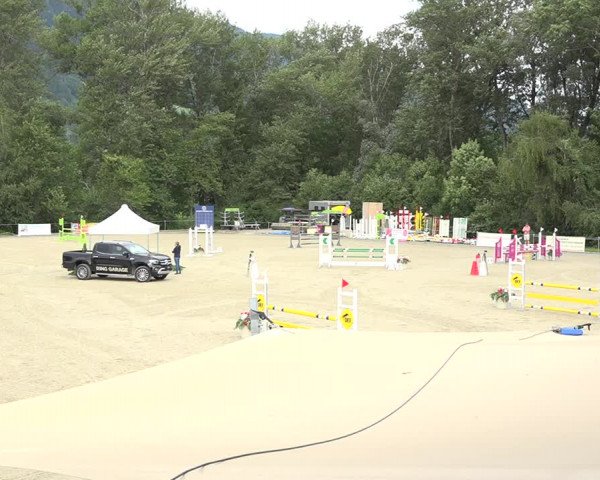 Summer Masters Maienfeld 2019