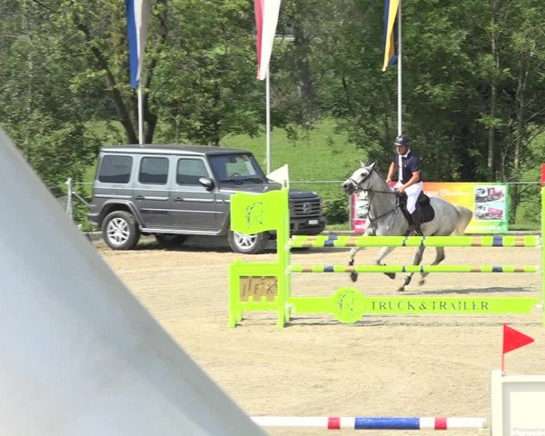 Summer Masters Maienfeld 2019