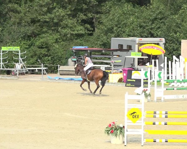 Summer Masters Maienfeld 2019