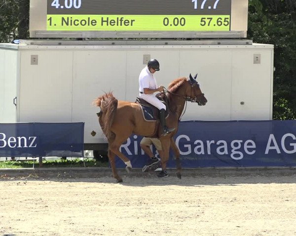 Summer Masters Maienfeld 2019