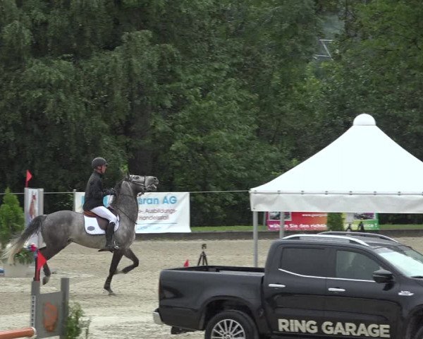 Summer Masters Maienfeld 2019