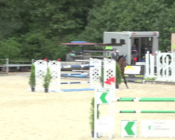 Summer Masters Maienfeld 2019
